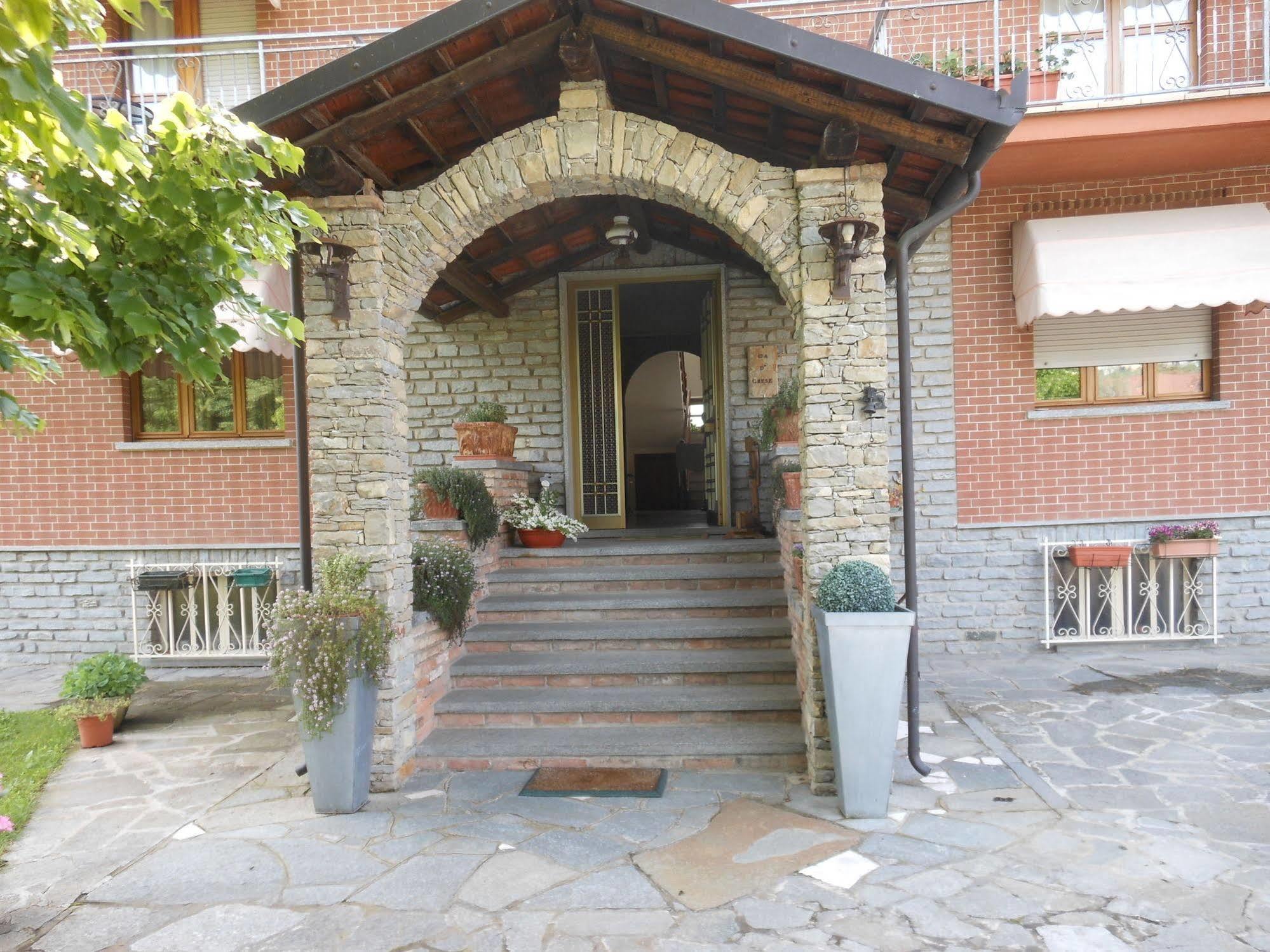 Ca 'D Gnese Guest House Castagnole delle Lanze Exterior photo